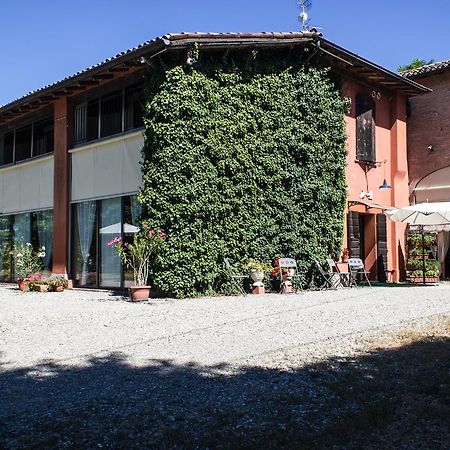 Locanda Casa Motta Poviglio  Dış mekan fotoğraf