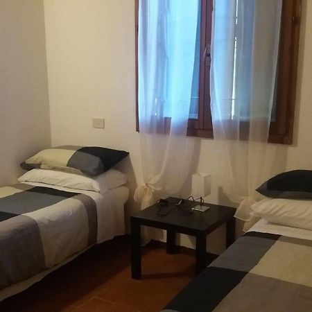 Locanda Casa Motta Poviglio  Dış mekan fotoğraf