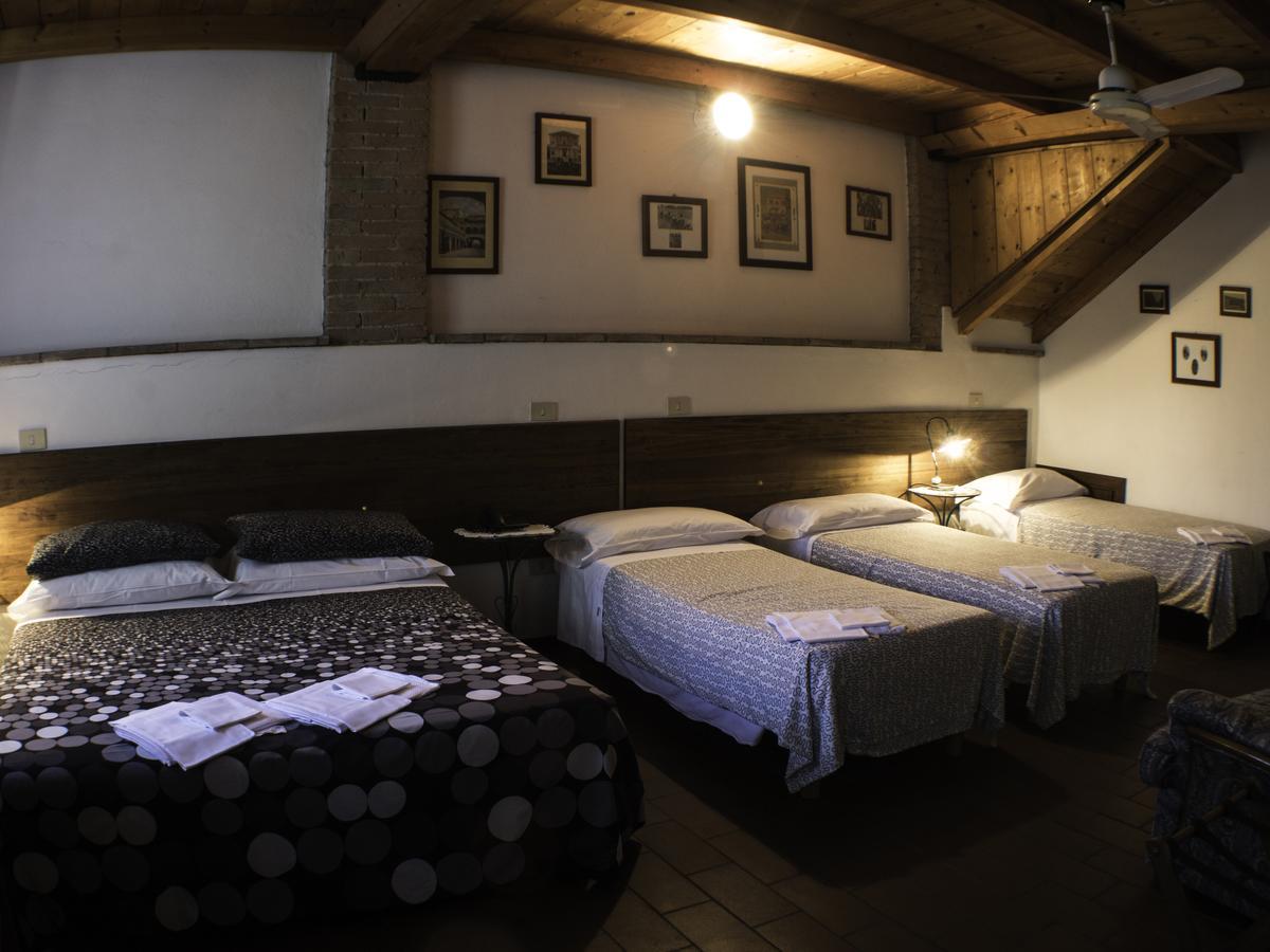 Locanda Casa Motta Poviglio  Dış mekan fotoğraf