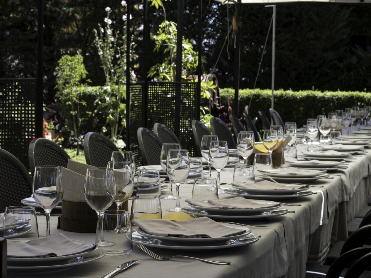 Locanda Casa Motta Poviglio  Dış mekan fotoğraf