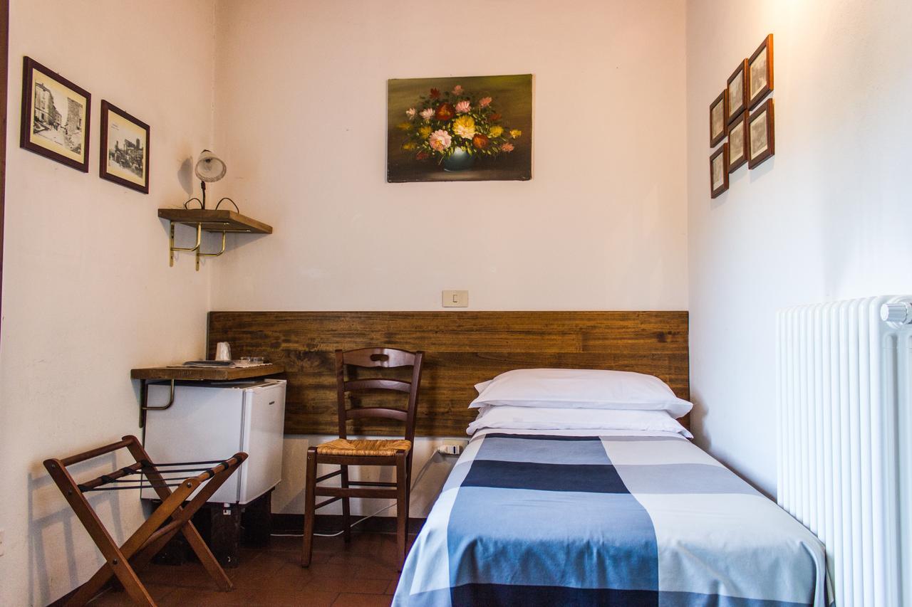 Locanda Casa Motta Poviglio  Dış mekan fotoğraf