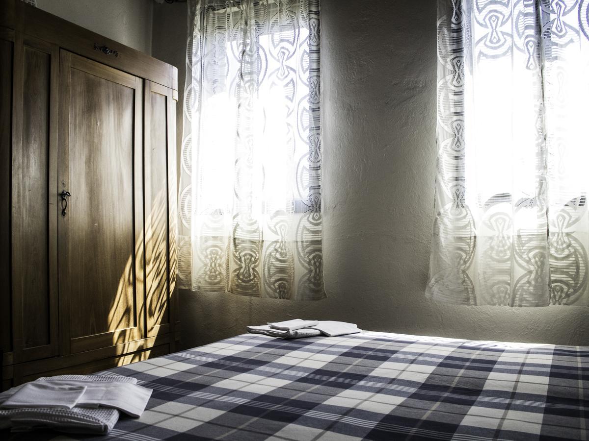 Locanda Casa Motta Poviglio  Dış mekan fotoğraf