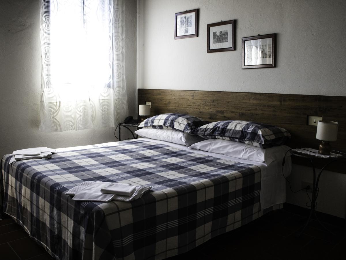 Locanda Casa Motta Poviglio  Dış mekan fotoğraf