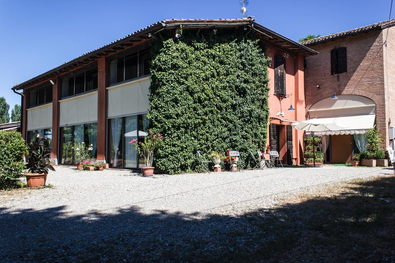 Locanda Casa Motta Poviglio  Dış mekan fotoğraf