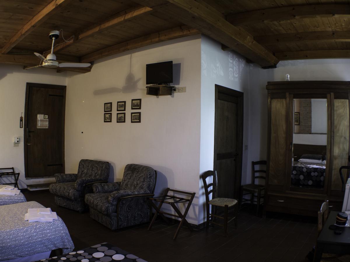 Locanda Casa Motta Poviglio  Dış mekan fotoğraf
