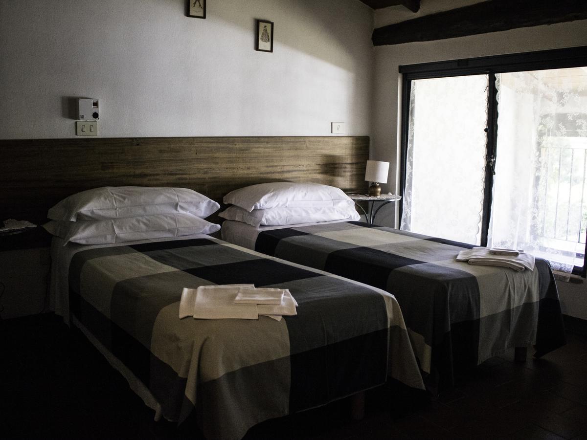 Locanda Casa Motta Poviglio  Dış mekan fotoğraf