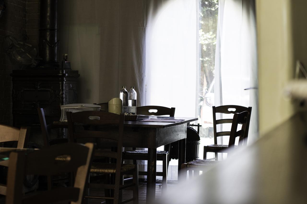 Locanda Casa Motta Poviglio  Dış mekan fotoğraf