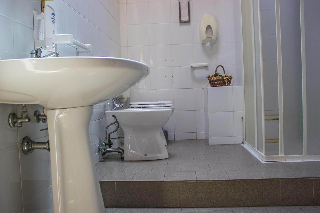 Locanda Casa Motta Poviglio  Dış mekan fotoğraf