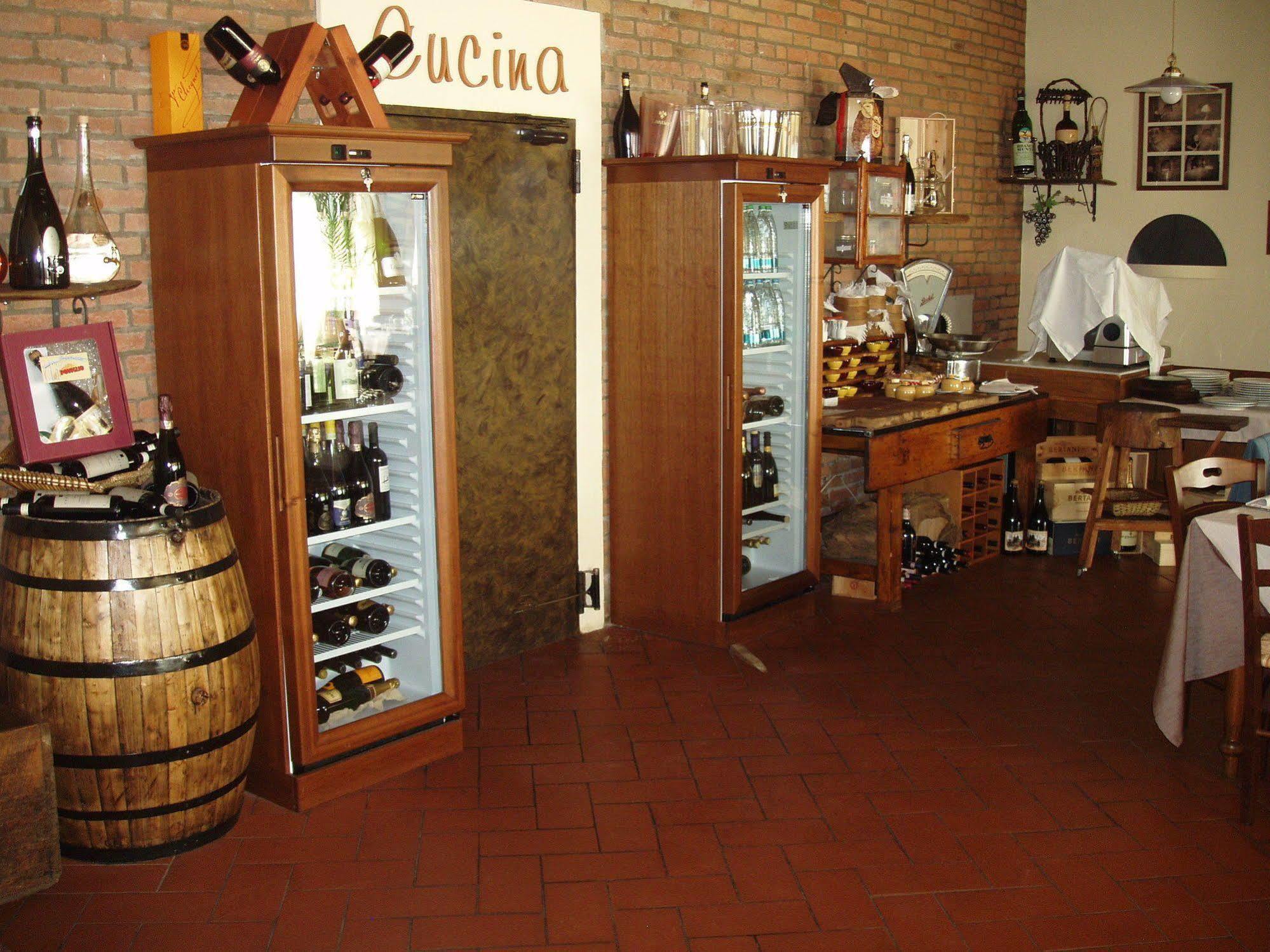 Locanda Casa Motta Poviglio  Dış mekan fotoğraf
