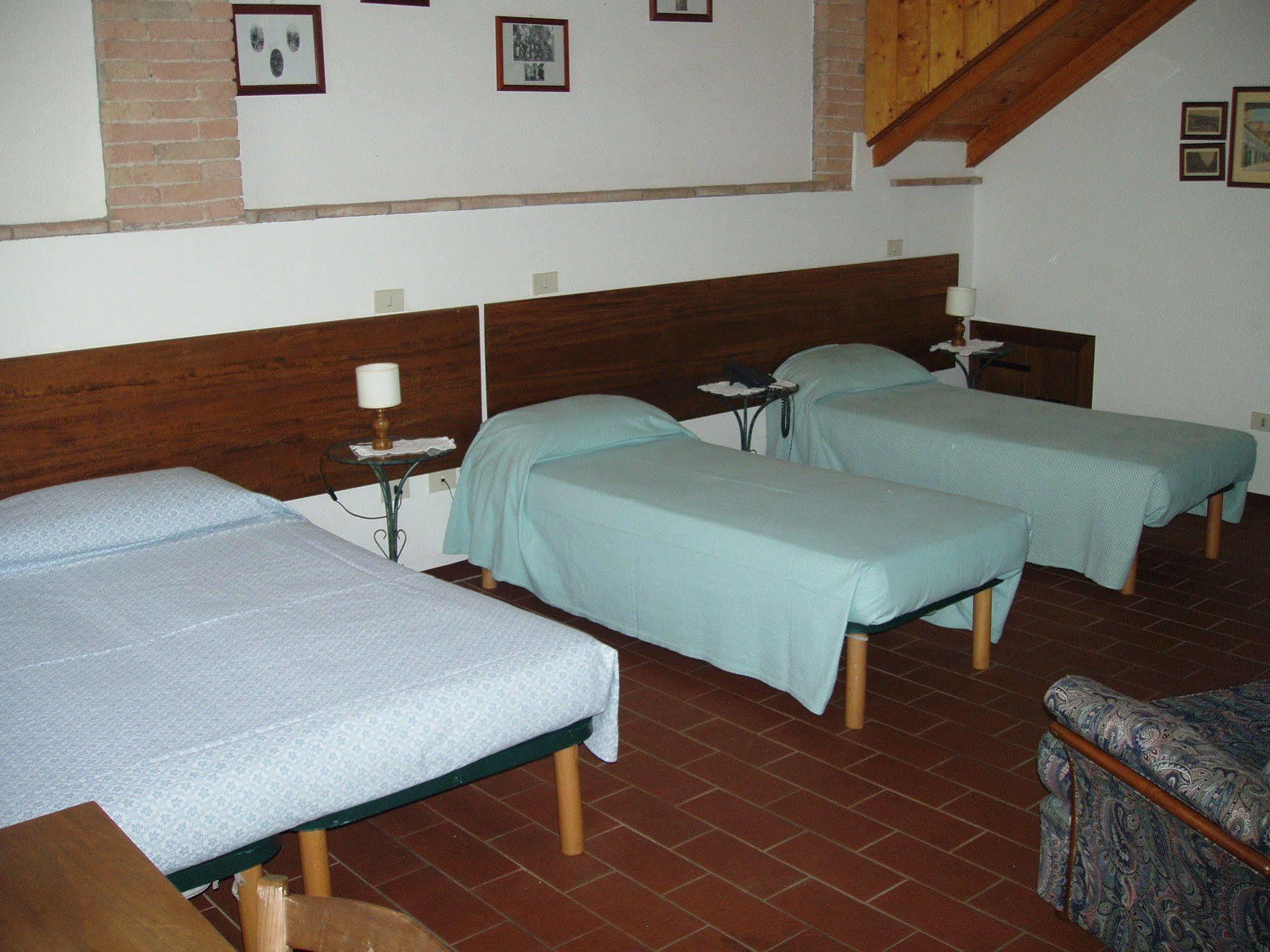 Locanda Casa Motta Poviglio  Dış mekan fotoğraf