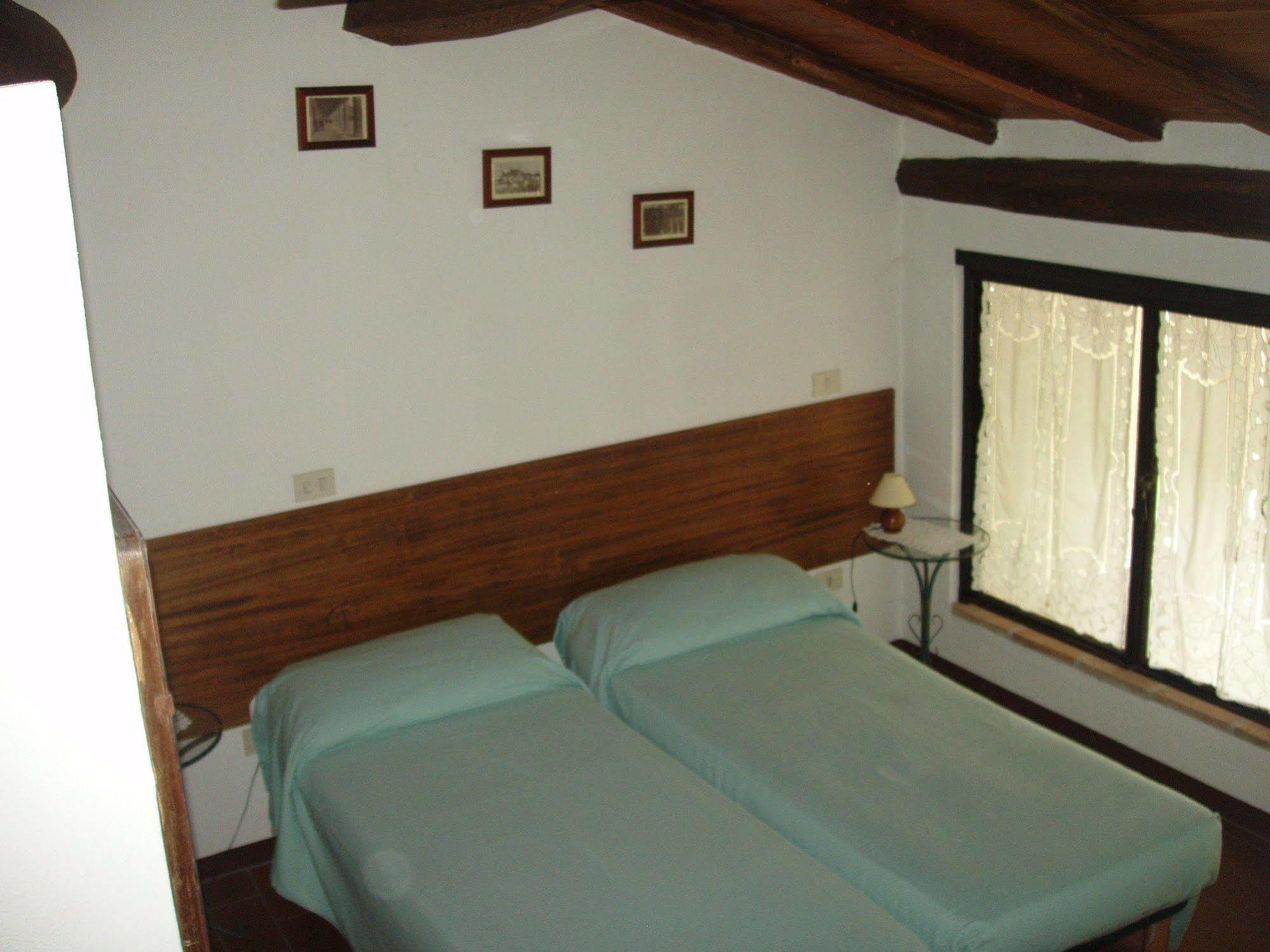 Locanda Casa Motta Poviglio  Dış mekan fotoğraf