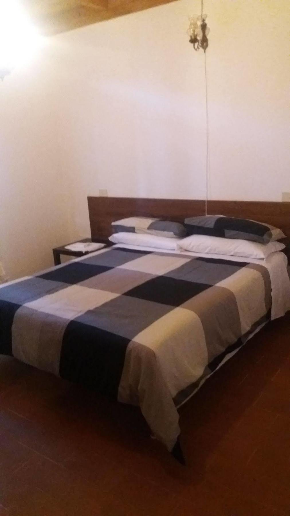 Locanda Casa Motta Poviglio  Dış mekan fotoğraf