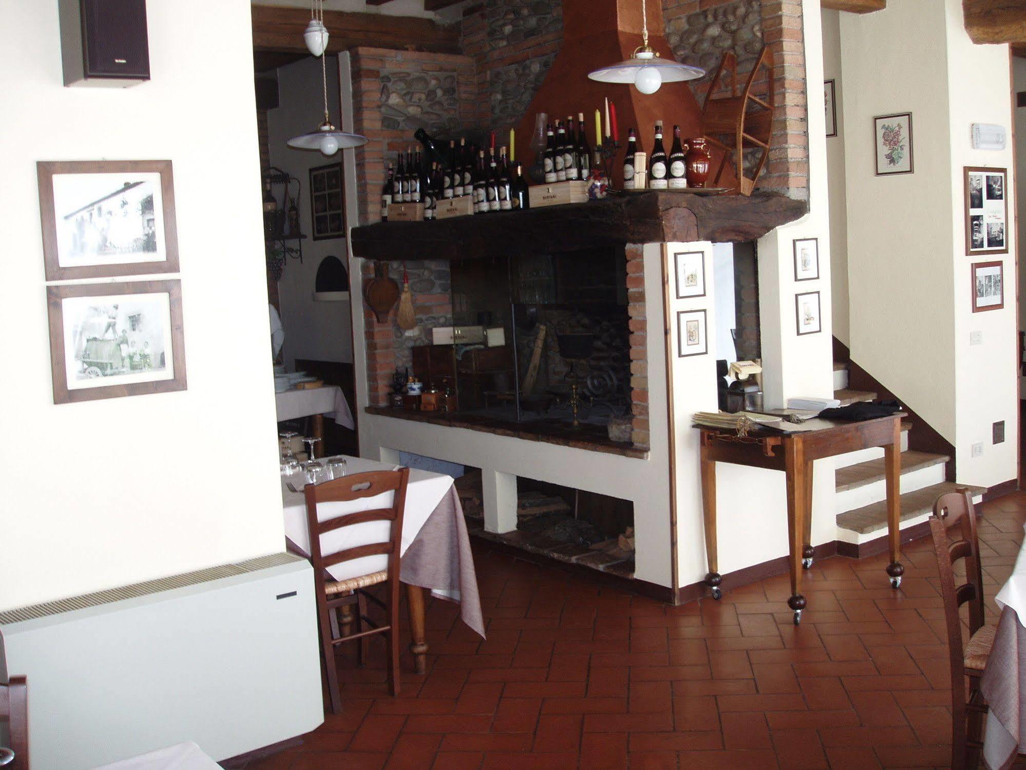 Locanda Casa Motta Poviglio  Dış mekan fotoğraf