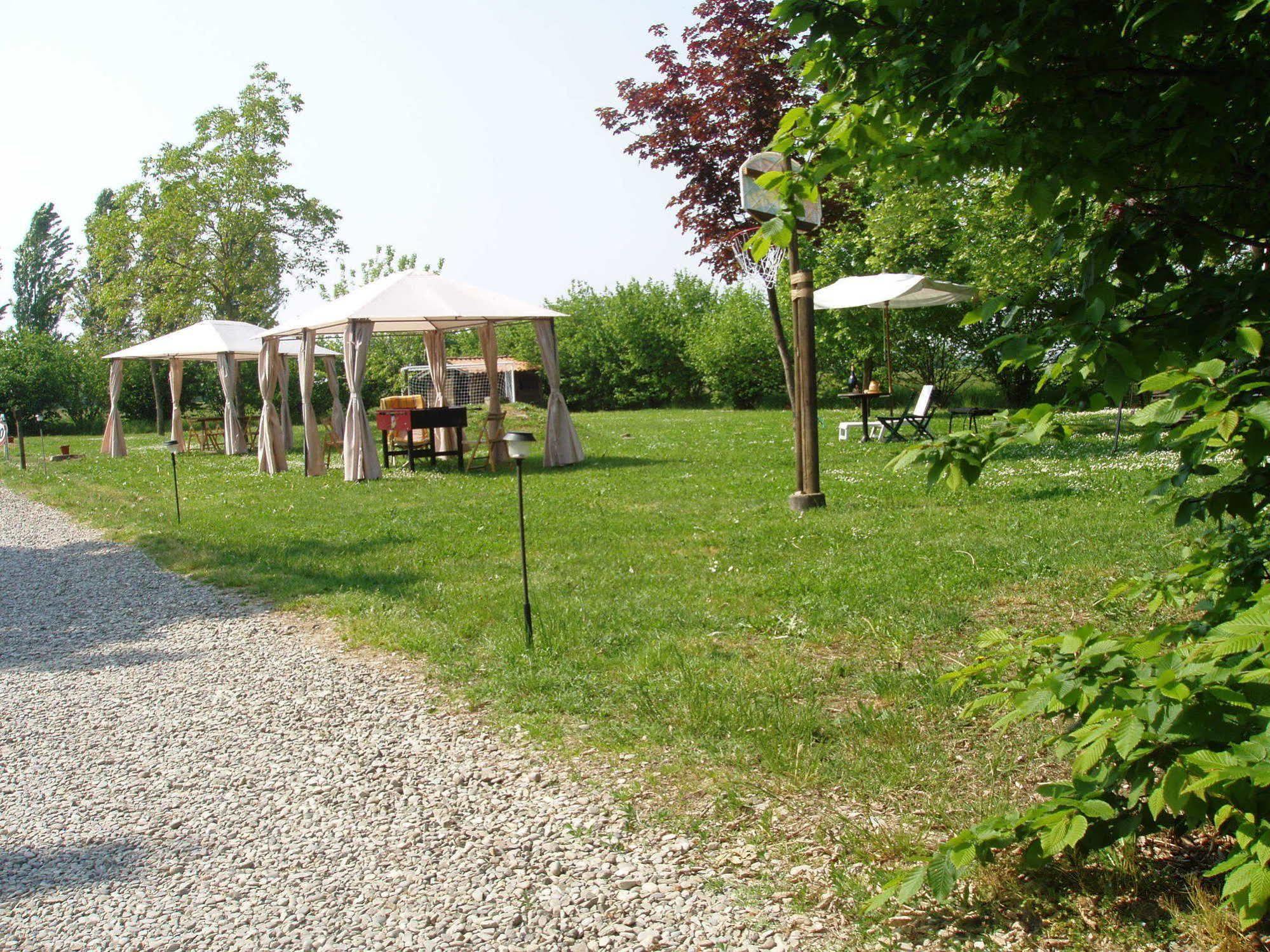 Locanda Casa Motta Poviglio  Dış mekan fotoğraf